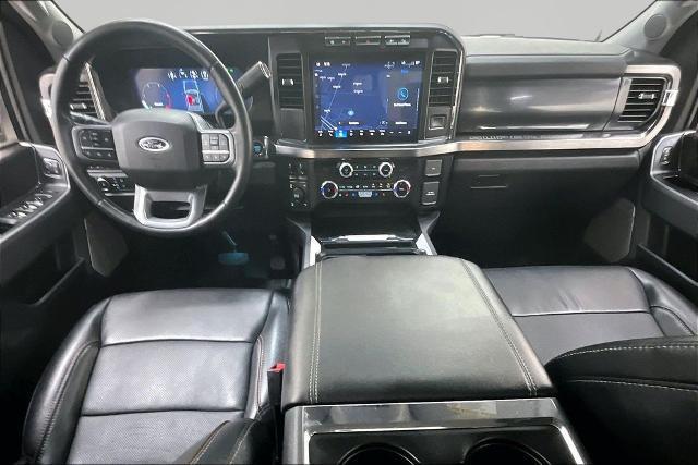 2024 Ford F-350 - $71,313