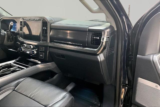 2024 Ford F-350 - $71,313