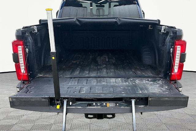 2024 Ford F-350 - $71,313