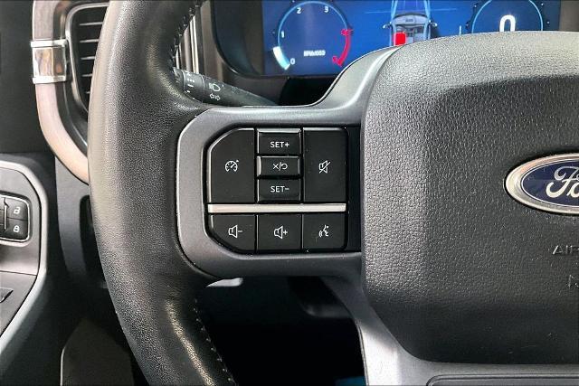 2024 Ford F-350 - $71,313