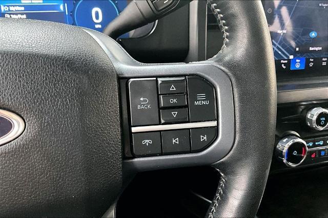 2024 Ford F-350 - $71,313