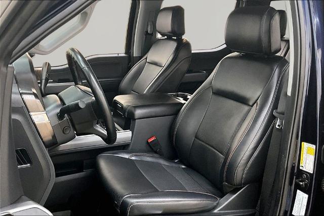 2024 Ford F-350 - $71,313