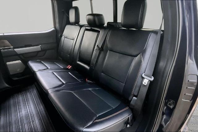 2024 Ford F-350 - $71,313