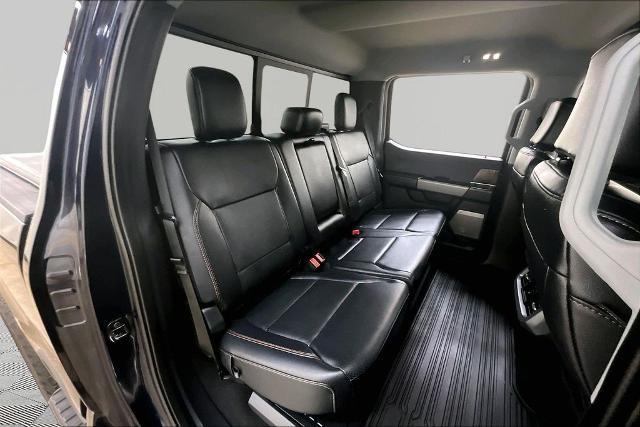 2024 Ford F-350 - $71,313