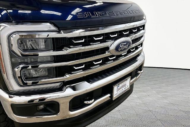 2024 Ford F-350 - $71,313