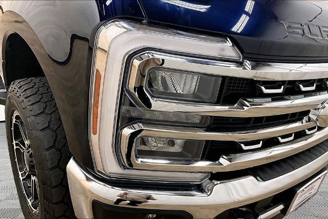 2024 Ford F-350 - $71,313