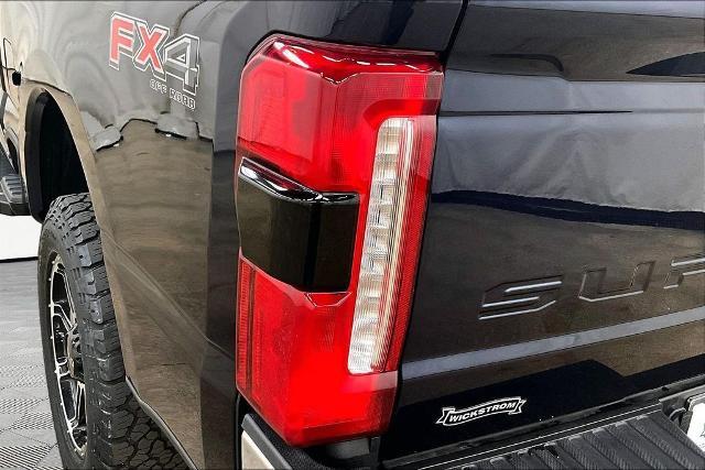 2024 Ford F-350 - $71,313