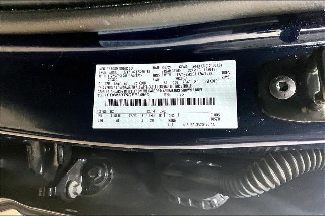 2024 Ford F-350 - $71,313