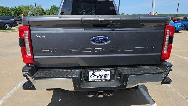 2024 Ford F-350 Super Duty XL