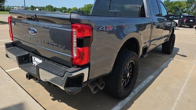 2024 Ford F-350 Super Duty XL