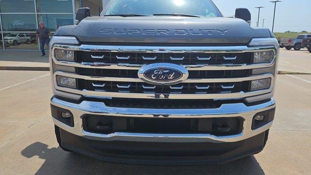 2024 Ford F-350 Super Duty XL