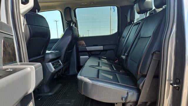 2024 Ford F-350 Super Duty XL