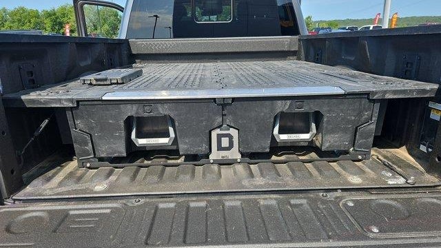 2024 Ford F-350 Super Duty XL
