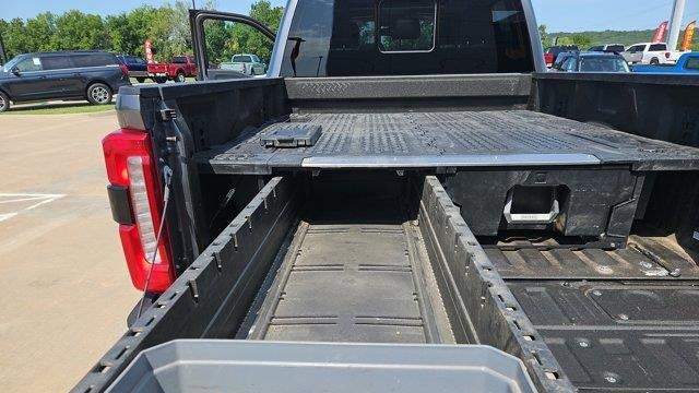 2024 Ford F-350 Super Duty XL