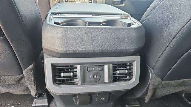 2024 Ford F-350 Super Duty XL