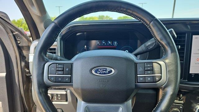 2024 Ford F-350 Super Duty XL