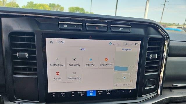 2024 Ford F-350 Super Duty XL