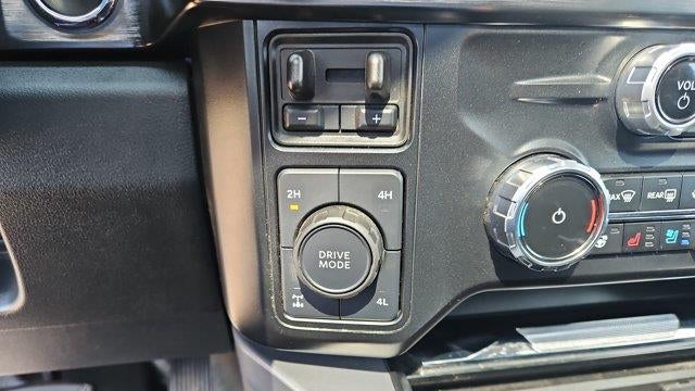 2024 Ford F-350 Super Duty XL