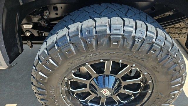 2024 Ford F-350 Super Duty XL