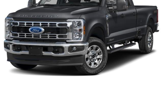 Preowned 2024 Ford F-350 Super Duty XLT for Sale