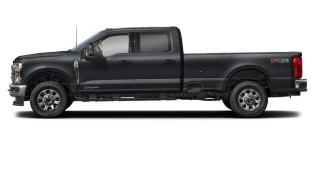 2024 Ford F-350 Super Duty XLT