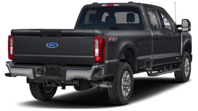 2024 Ford F-350 Super Duty XLT