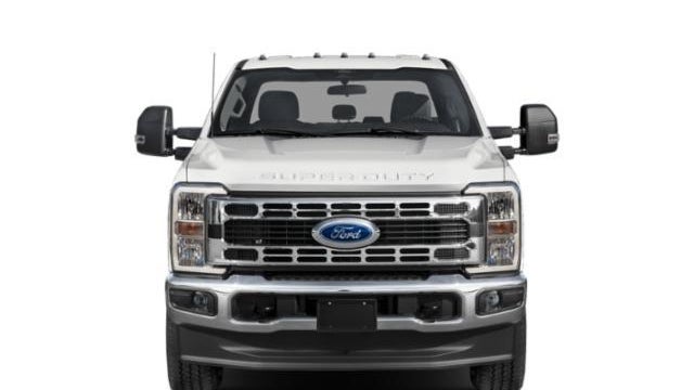 2024 Ford F-350 Super Duty XLT