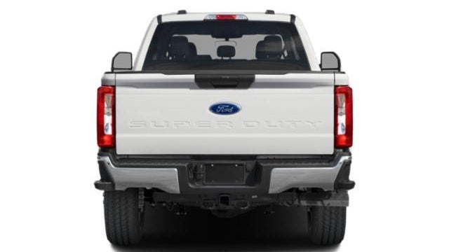 2024 Ford F-350 Super Duty XLT