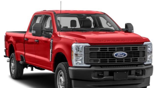 2024 Ford F-350 Super Duty XLT