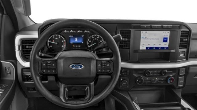 2024 Ford F-350 Super Duty XLT