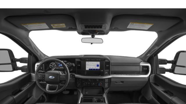 2024 Ford F-350 Super Duty XLT