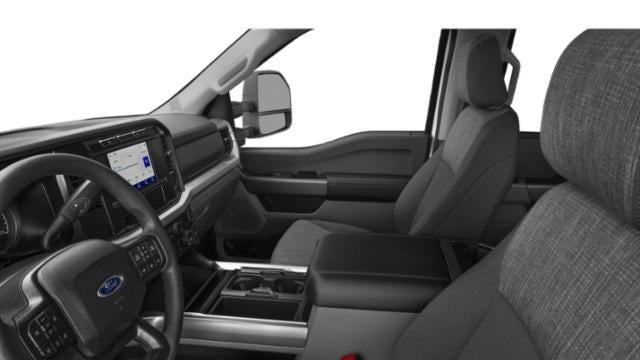 2024 Ford F-350 Super Duty XLT