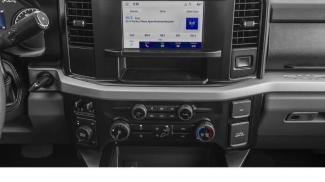 2024 Ford F-350 Super Duty XLT