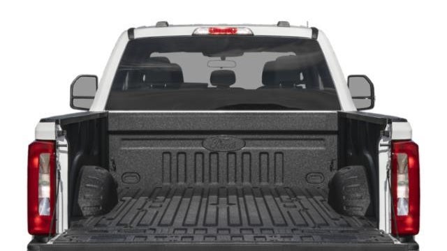 2024 Ford F-350 Super Duty XLT