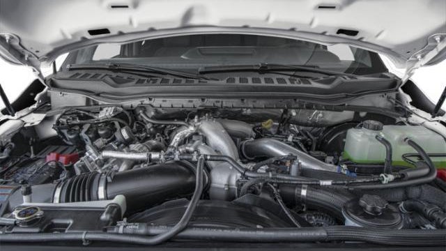 2024 Ford F-350 Super Duty XLT