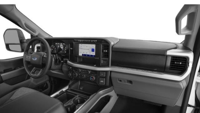 2024 Ford F-350 Super Duty XLT