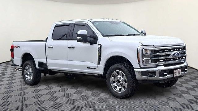 Preowned 2024 Ford F-350 Super Duty XLT for Sale