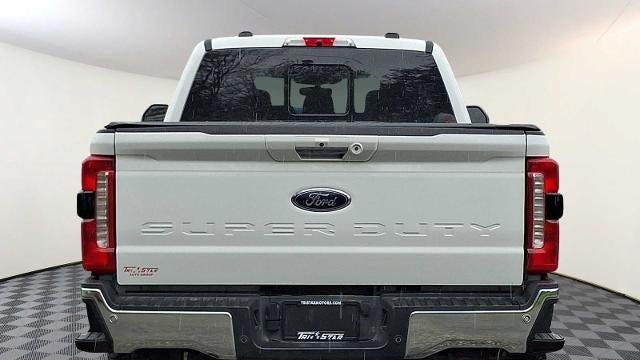 2024 Ford F-350 Super Duty XLT