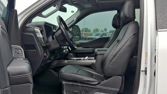2024 Ford F-350 Super Duty XLT