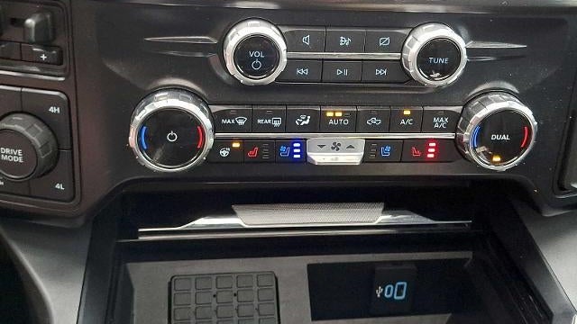 2024 Ford F-350 Super Duty XLT