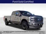 2024 F-350 Super Duty Thumbnail 1