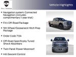 2024 F-350 Super Duty Thumbnail 4