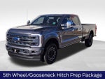 2024 F-350 Super Duty Thumbnail 5