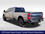 2024 F-350 Super Duty Thumbnail 8