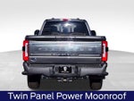 2024 F-350 Super Duty Thumbnail 9