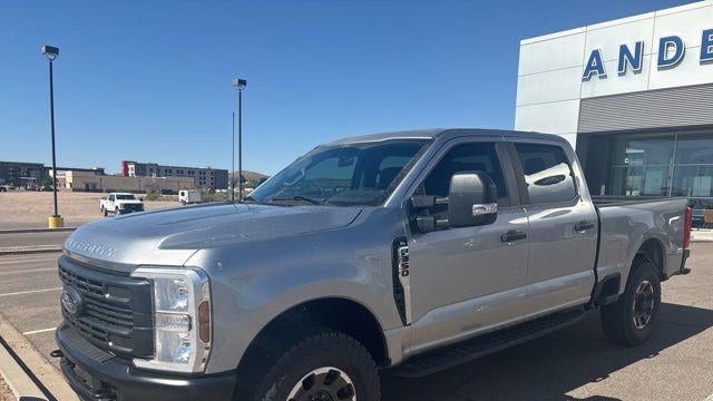 Preowned 2024 Ford F-350 Super Duty XL for Sale