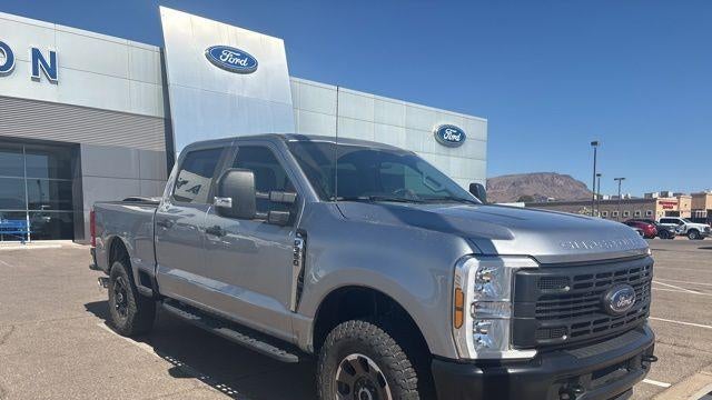 2024 Ford F-350 Super Duty XL