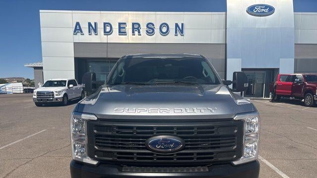 2024 Ford F-350 Super Duty XL