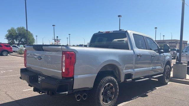 2024 Ford F-350 Super Duty XL