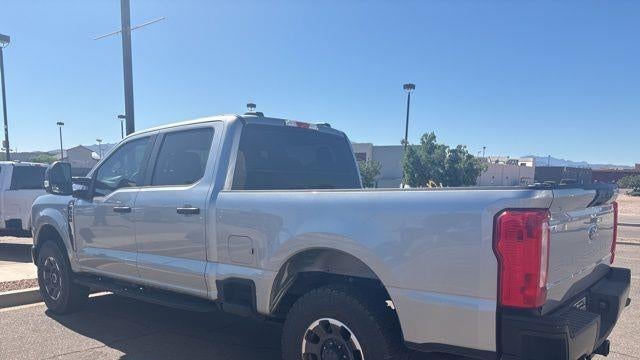 2024 Ford F-350 Super Duty XL